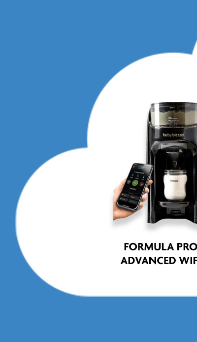 FORMULA PRO ADVANCED WIFI