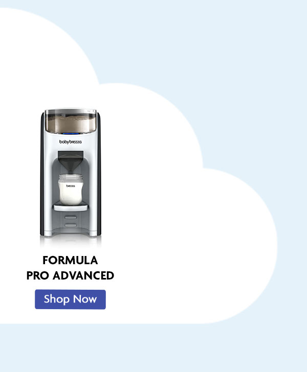 Formula Pro Advanced | Shop Now