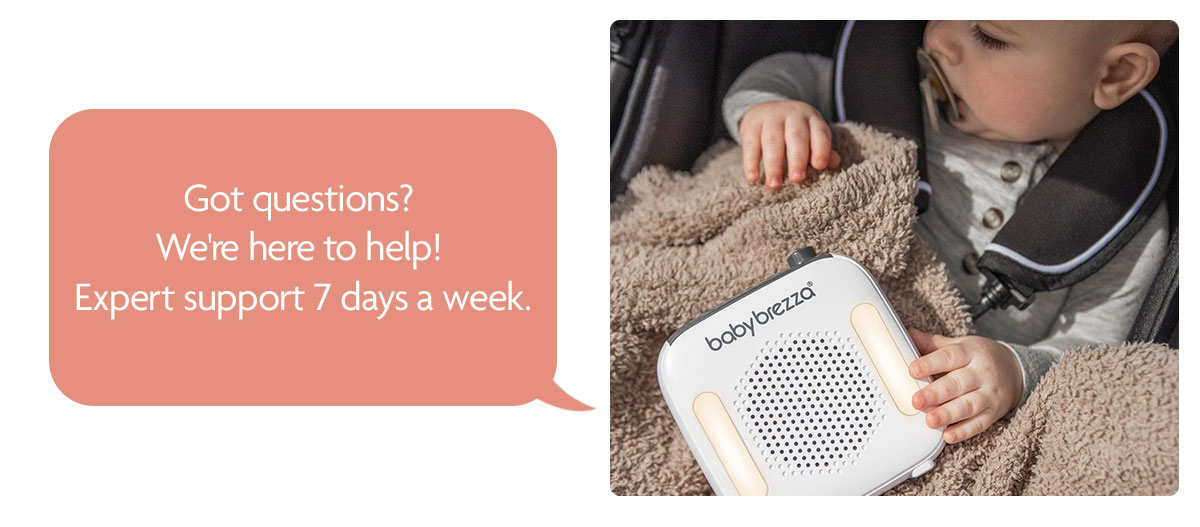 Got questions? We're here to help! Expert support 7 days a week.