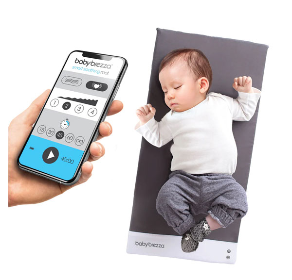 Smart Soothing Mat