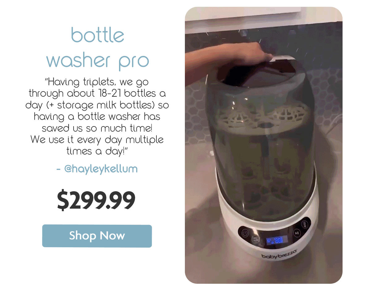 bottle washer pro | Shop Now