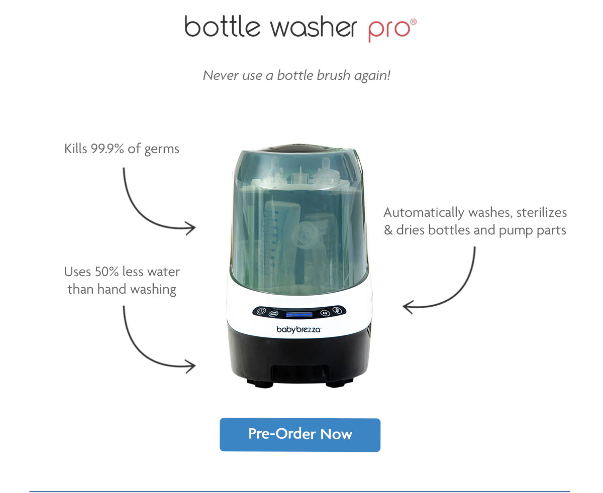 bottle washer pro | Pre-Order Now