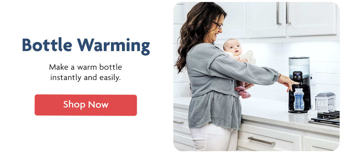 Bottle Warming | Shop Now