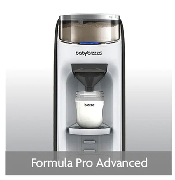 Formula Pro Advanced