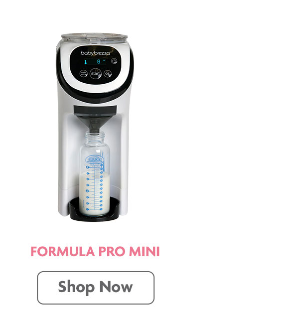 Formula Pro Mini | Shop Now