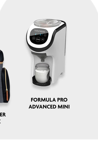 FORMULA PRO ADVANCED MINI