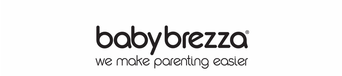 babybrezza we make parenting easier