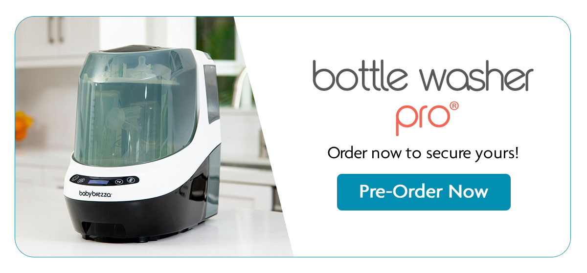 bottle washer pro | Pre-Order Now