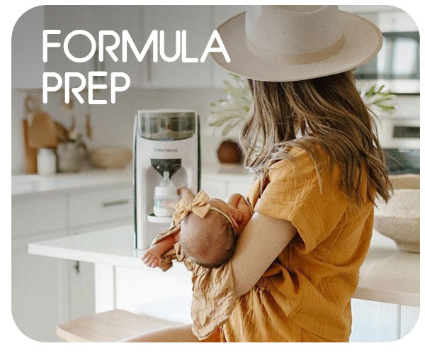 Formula Prep