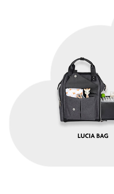LUCIA BAG