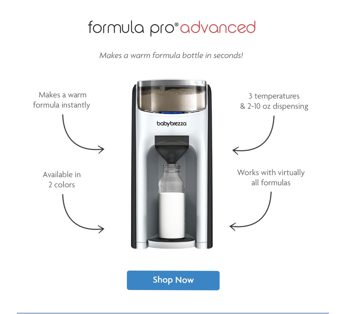 formula pro advanced | Shop Now