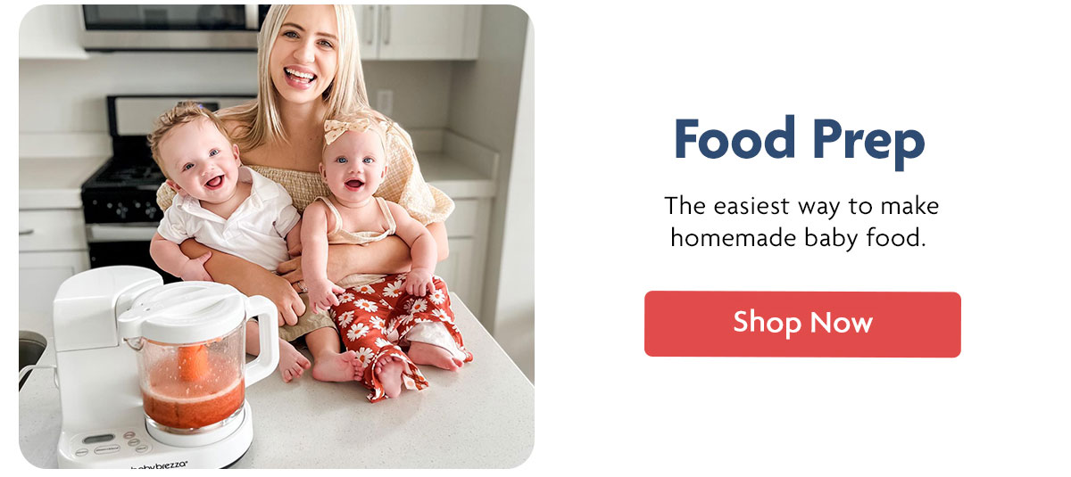Food Prep | Shop Now