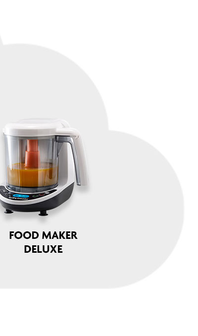FOOD MAKER DELUXE