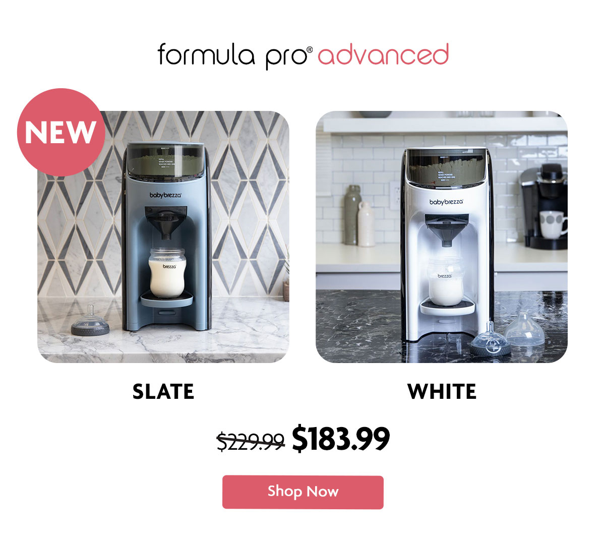 Formula Pro Advanced | Shop Now