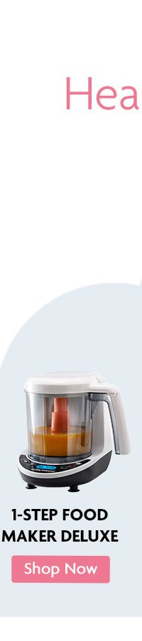 1-Step Food Maker Deluxe | Shop Now
