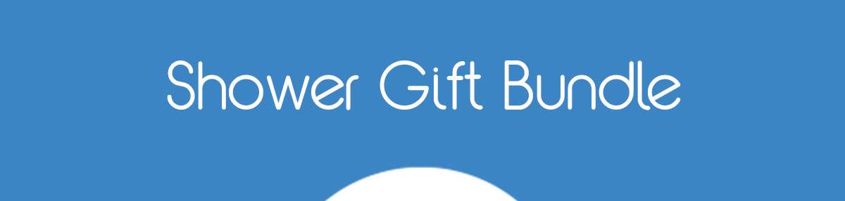 Shower Gift Bundle