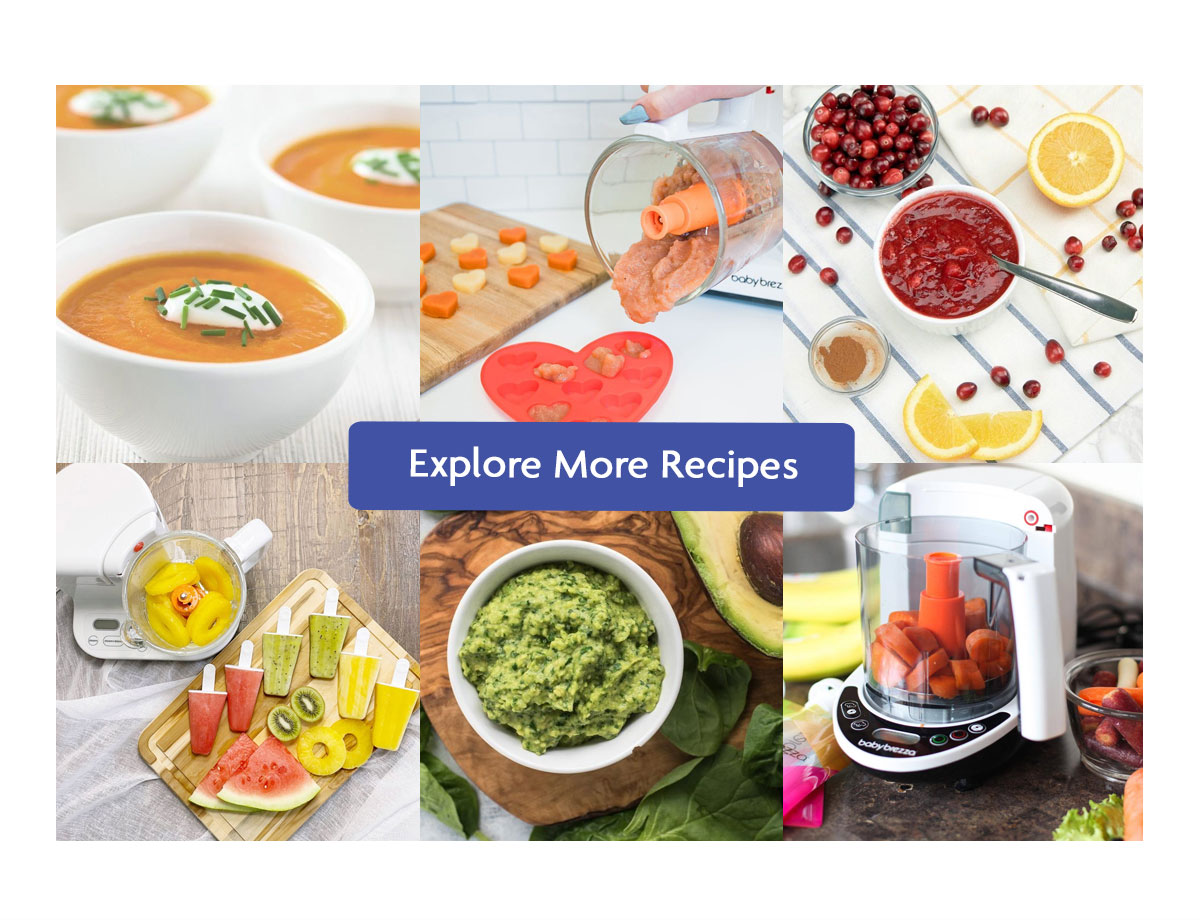 Explore More Recipes