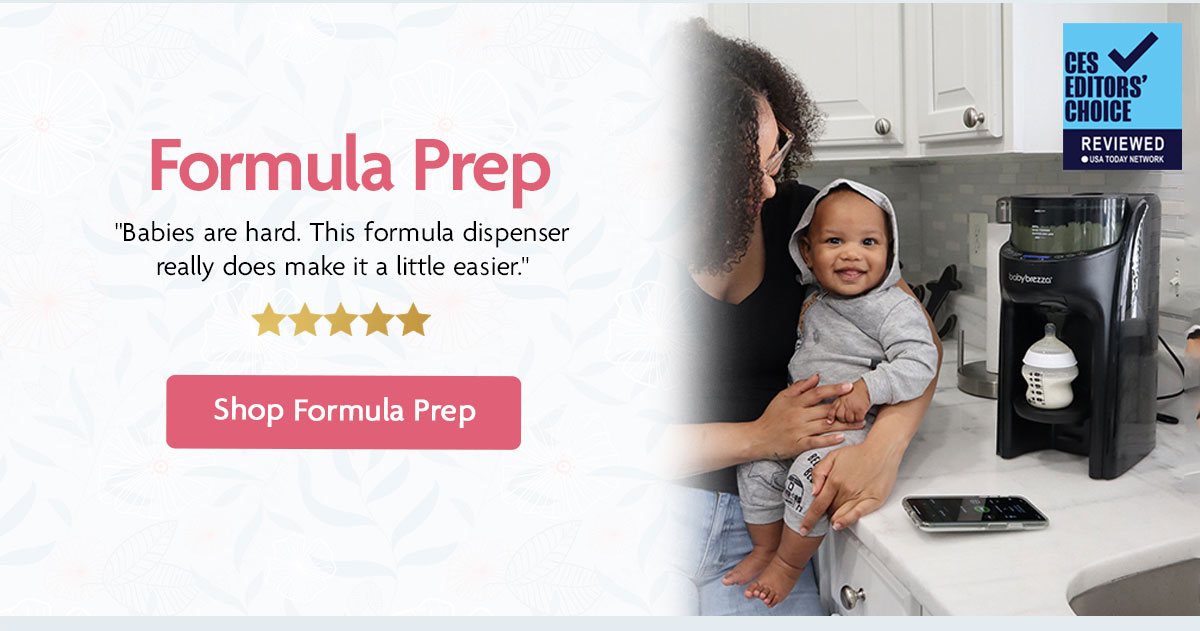 Formula Prep | Shop Formula Prep