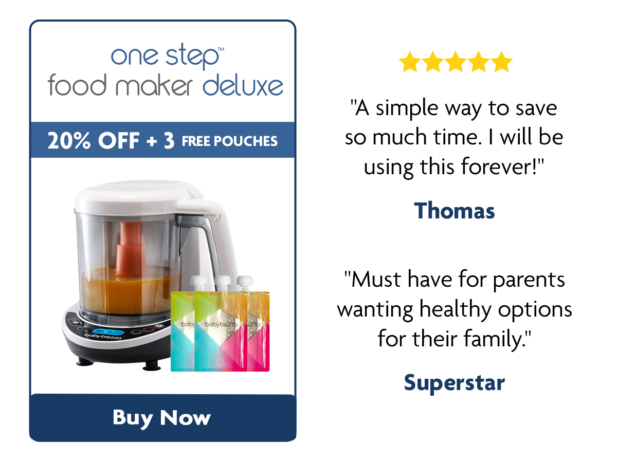 one step food make deluxe | Buy Now