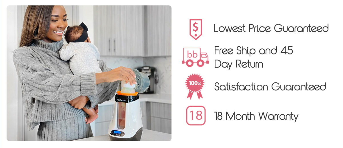 Lowest Price Guaranteed | Free Ship and 45 Day Return | Satisfactory Guaranteed | 18 Month Warranty