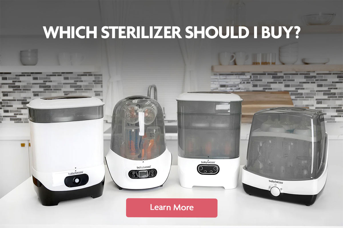 WHICH  STERILIZER SHOULD I BUY? | Learn More
