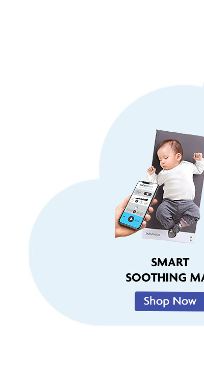 Smart Soothing Mat | Shop Now
