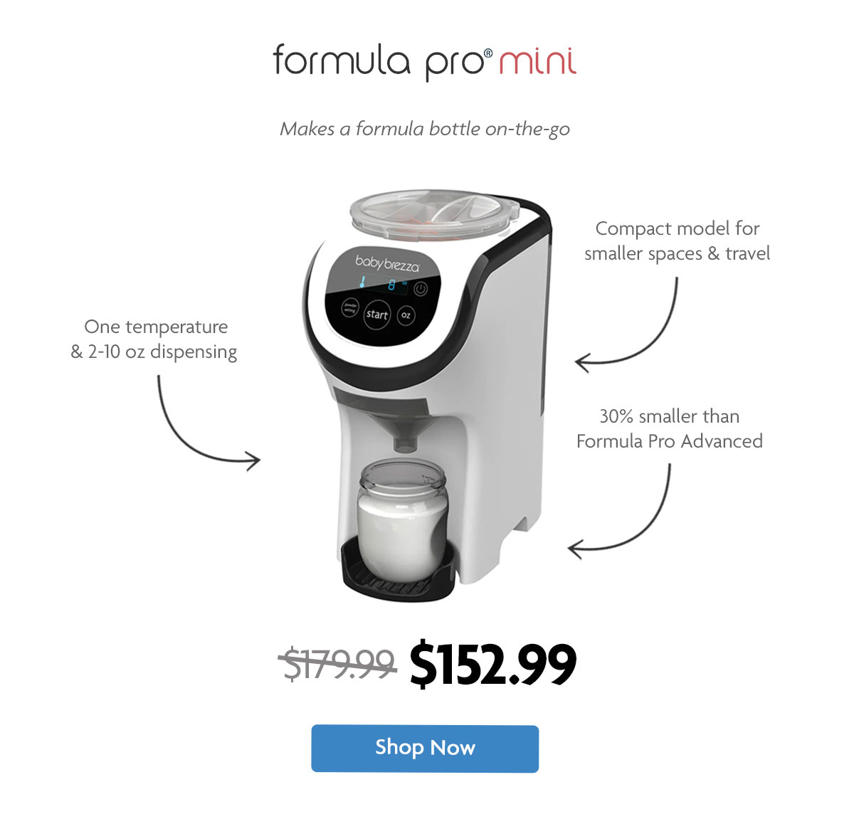 formula pro mini | Shop Now