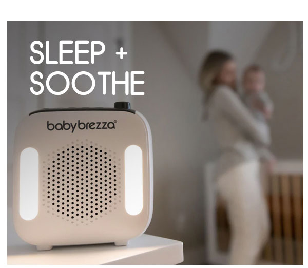 SLEEP + SOOTHE