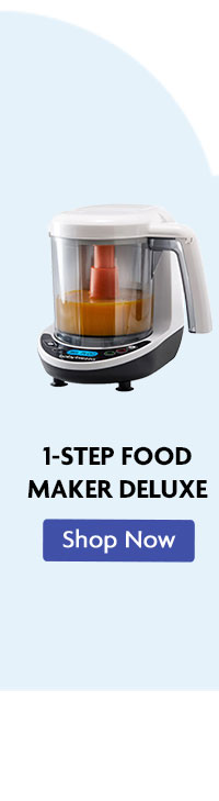 1-Step Homemade Maker Deluxe | Shop Now