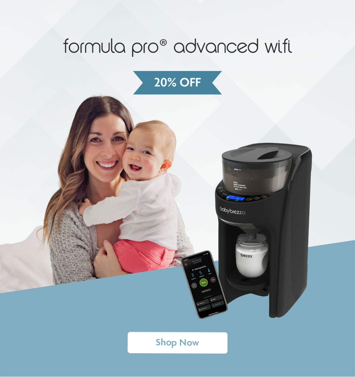 formula pro advanced wifi 20% OFF | Shop Now