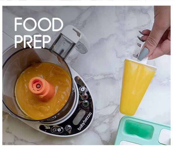 FOOD PREP