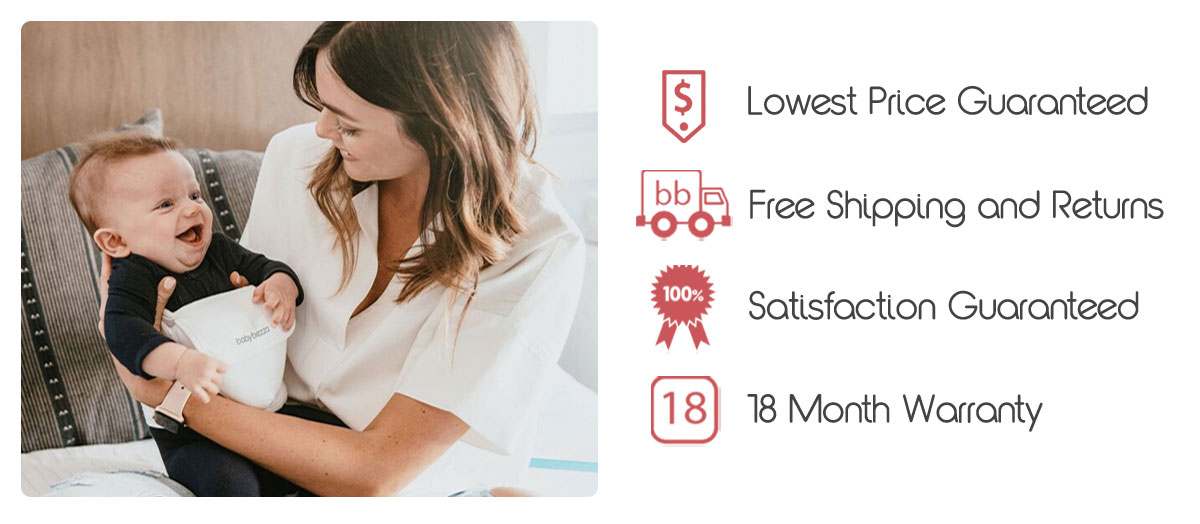 Lowest Price Guaranteed | Free Shipping and Returns | Satisfaction Guaranteed | 18 Month Warranty