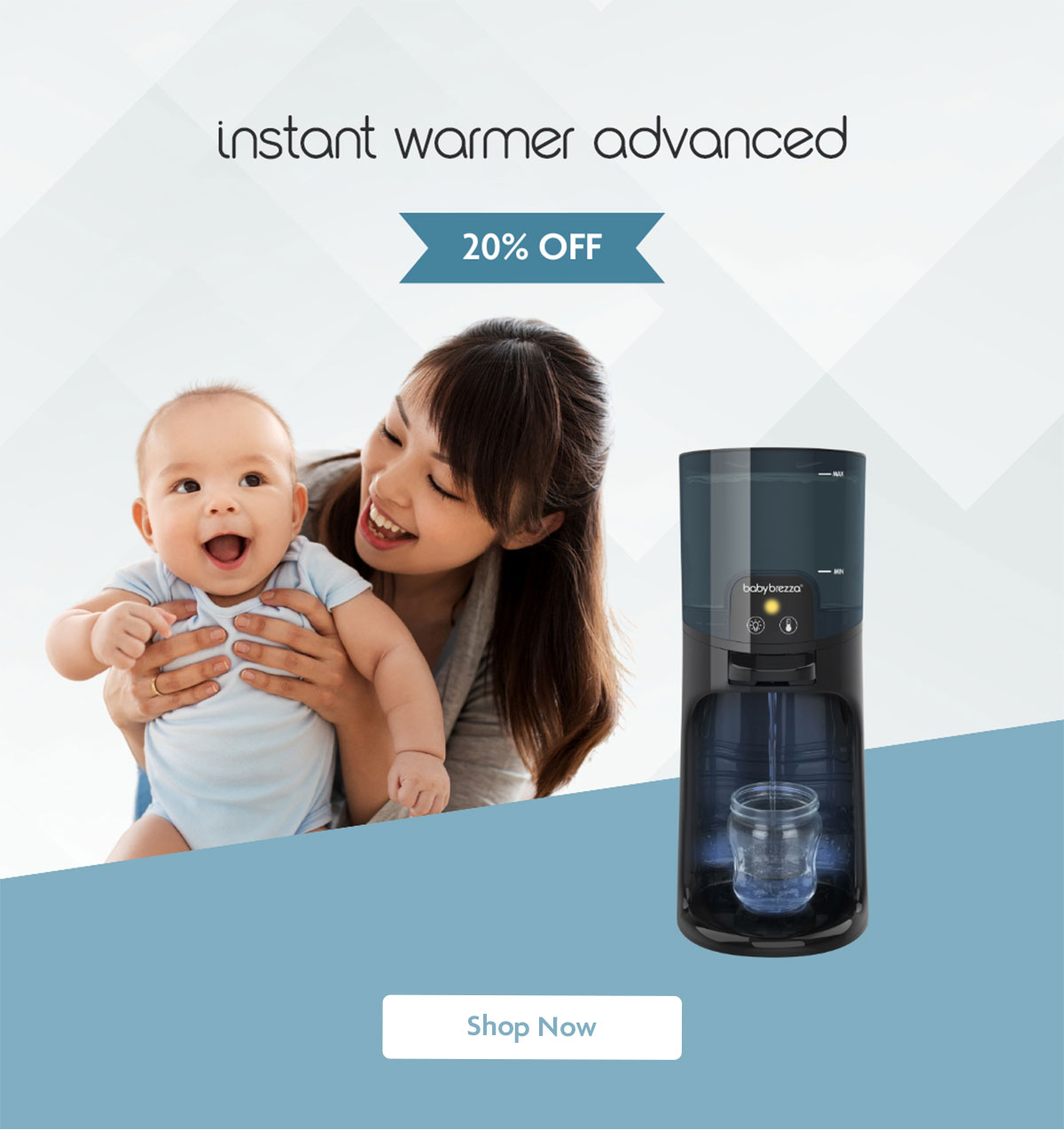 instant warmer advanced 20% OFF | Shop Now