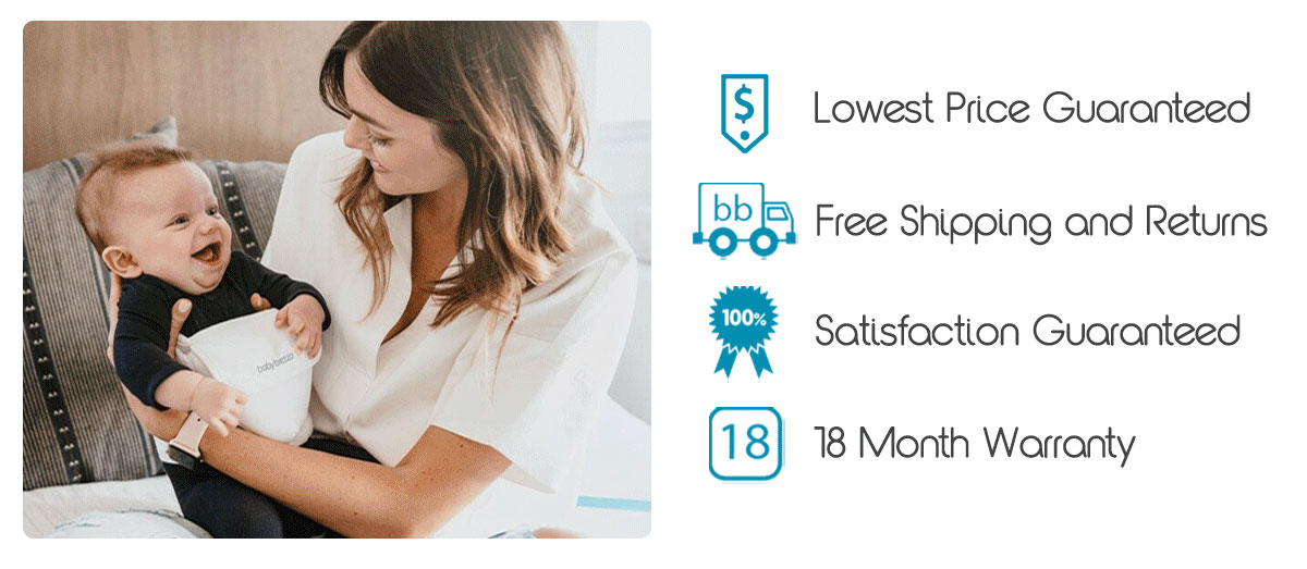 Lowest Price Guaranteed | Free Shipping and Returns | Satisfaction Guaranteed | 18 Month Warranty