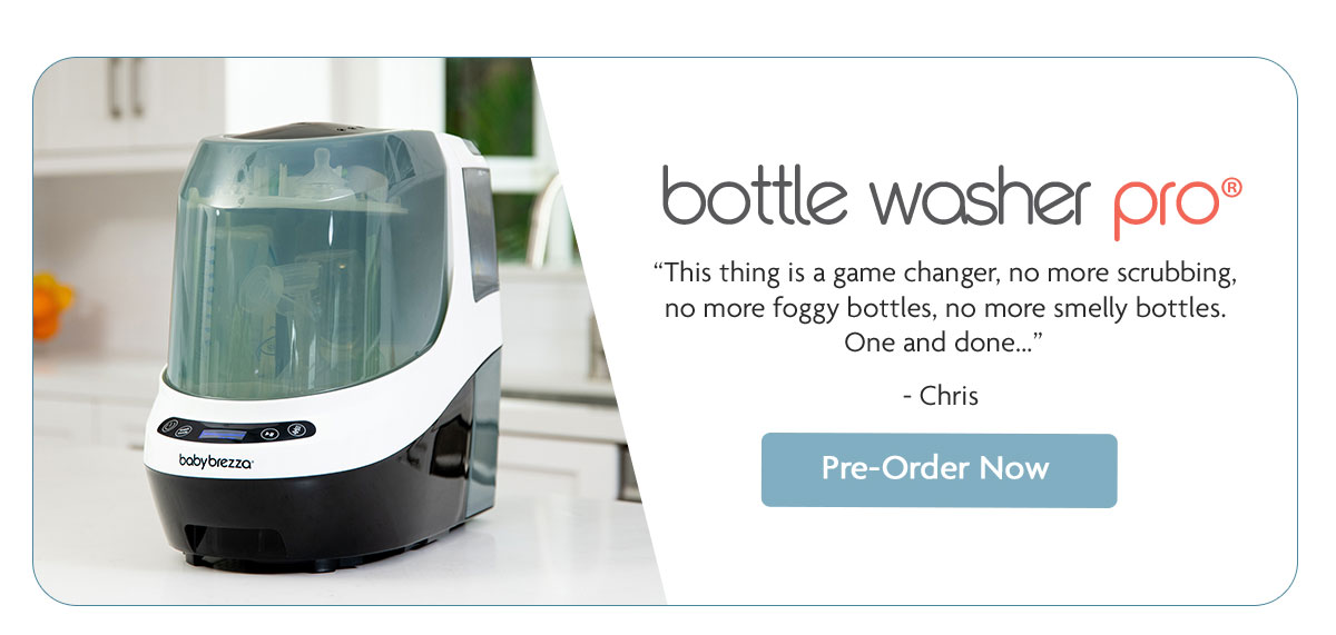 bottle washer pro | Pre-Order Now