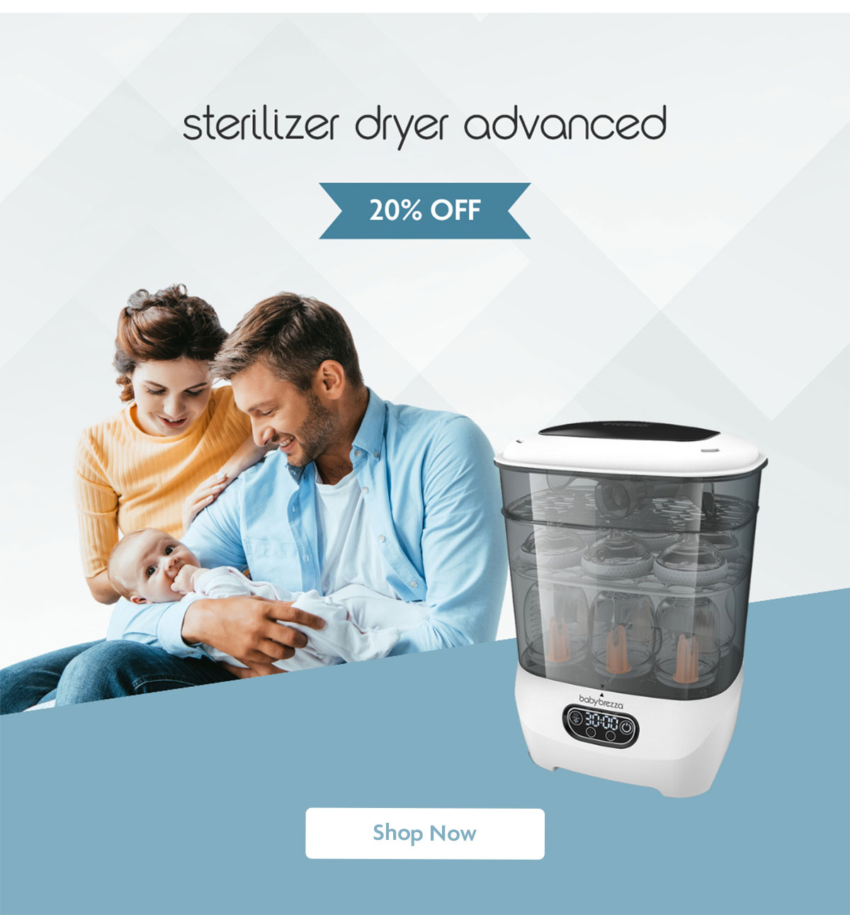sterilizer dryer advanced 20% OFF | Shop Now