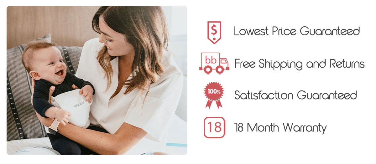 Lowest Price Guaranteed | Free Shipping and Returns | Satisfaction Guaranteed | 18 Month Warranty
