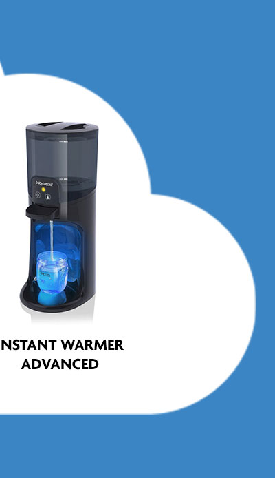 INSTANT WARMER ADVANCED