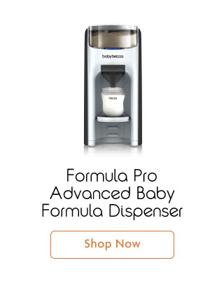 Formula Pro Advanced Baby Formula Dispenser | Shop Now