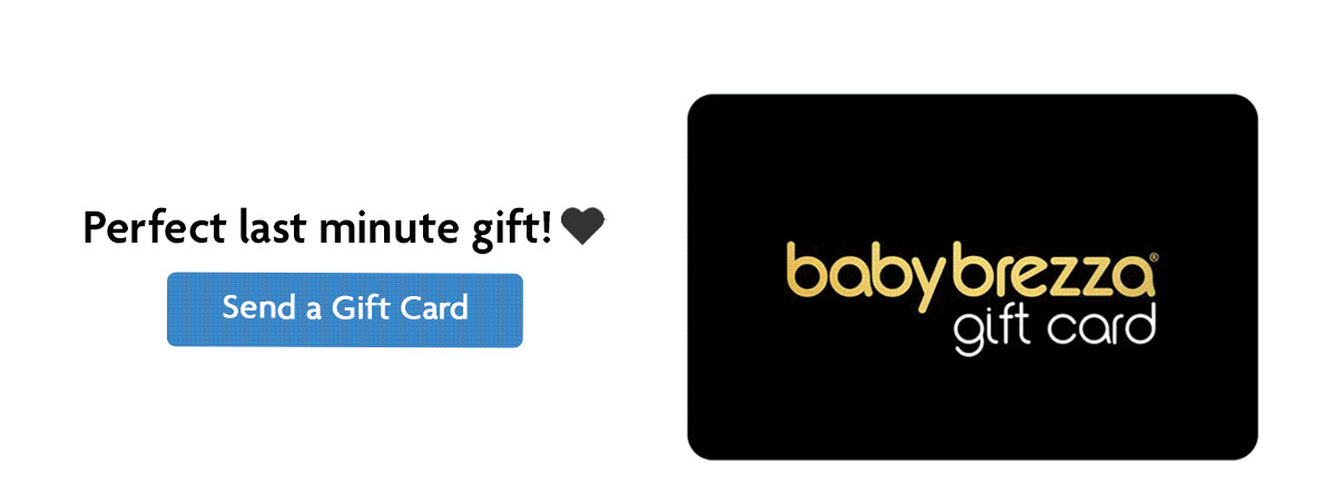 Perfect last minute gift!♥ | Send a Gift Card