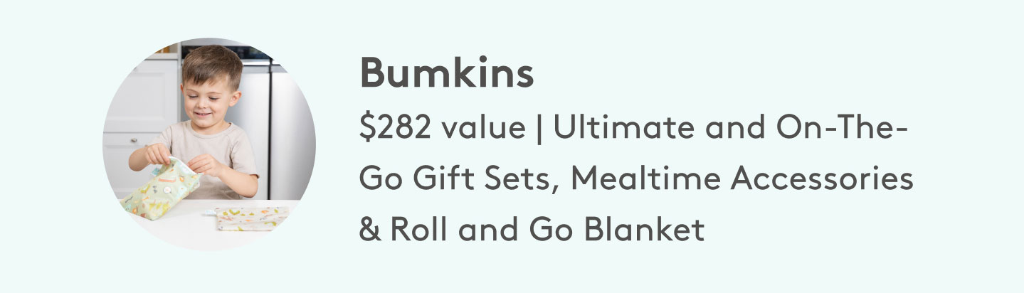 Bumkins