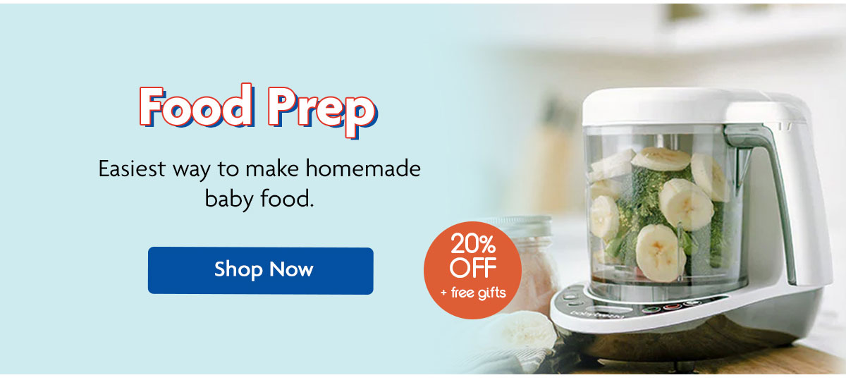 Food Prep | Shop Now