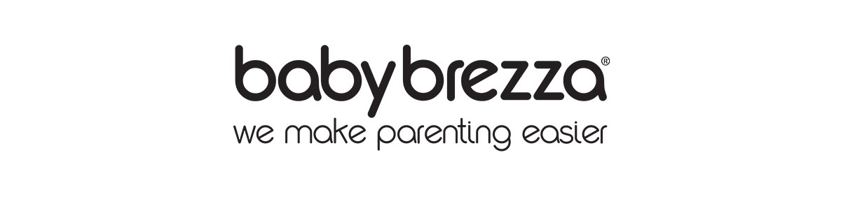 babybrezza we make parenting easier