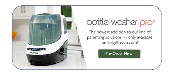 bottle washer pro | Pre-Order Now