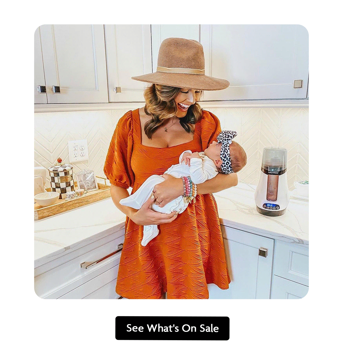 See What's On Sale