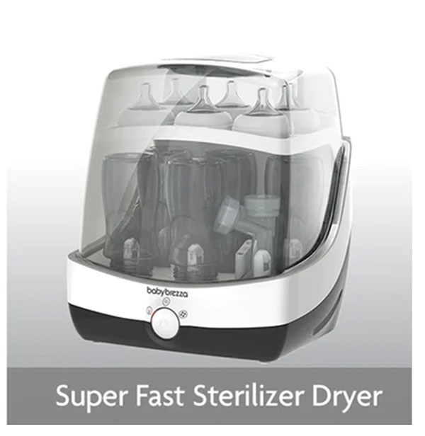Super Fast Sterilizer Dryer