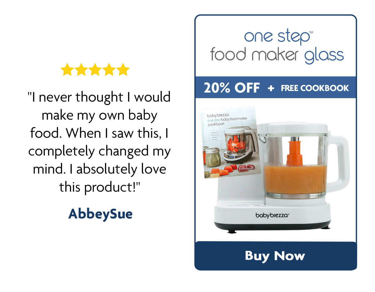one step food maker glass | Buy Now
