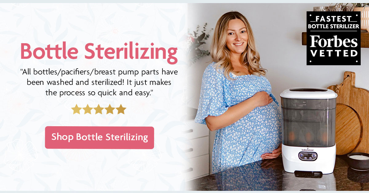 Bottle Sterilizing | Shop Bottle Sterilizing