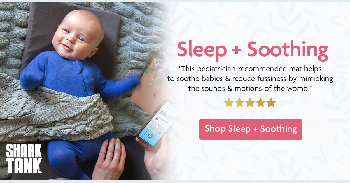 Sleep + Soothing | Shop Sleep + Soothing