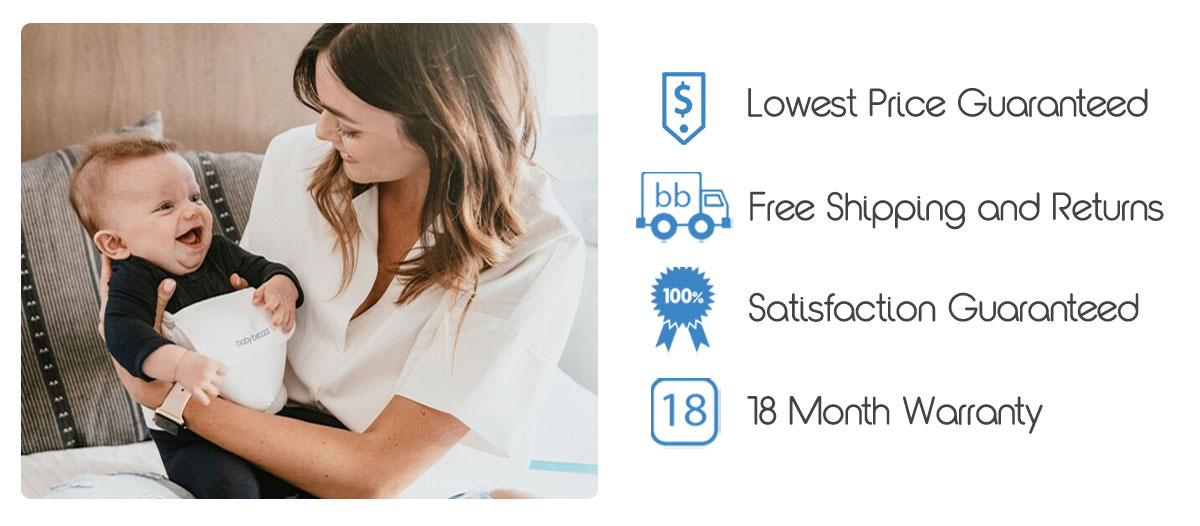 Lowest Price Guaranteed | Free Shipping and Returns | Satisfaction Guaranteed | 18 Month Warranty